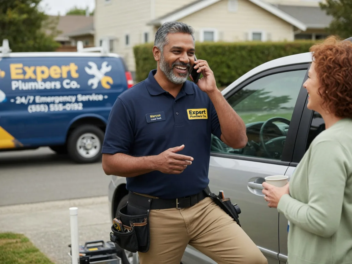Drain Cleaning Head Waters, VA FAQs
